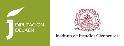 Logo de la Universidad de Jaén