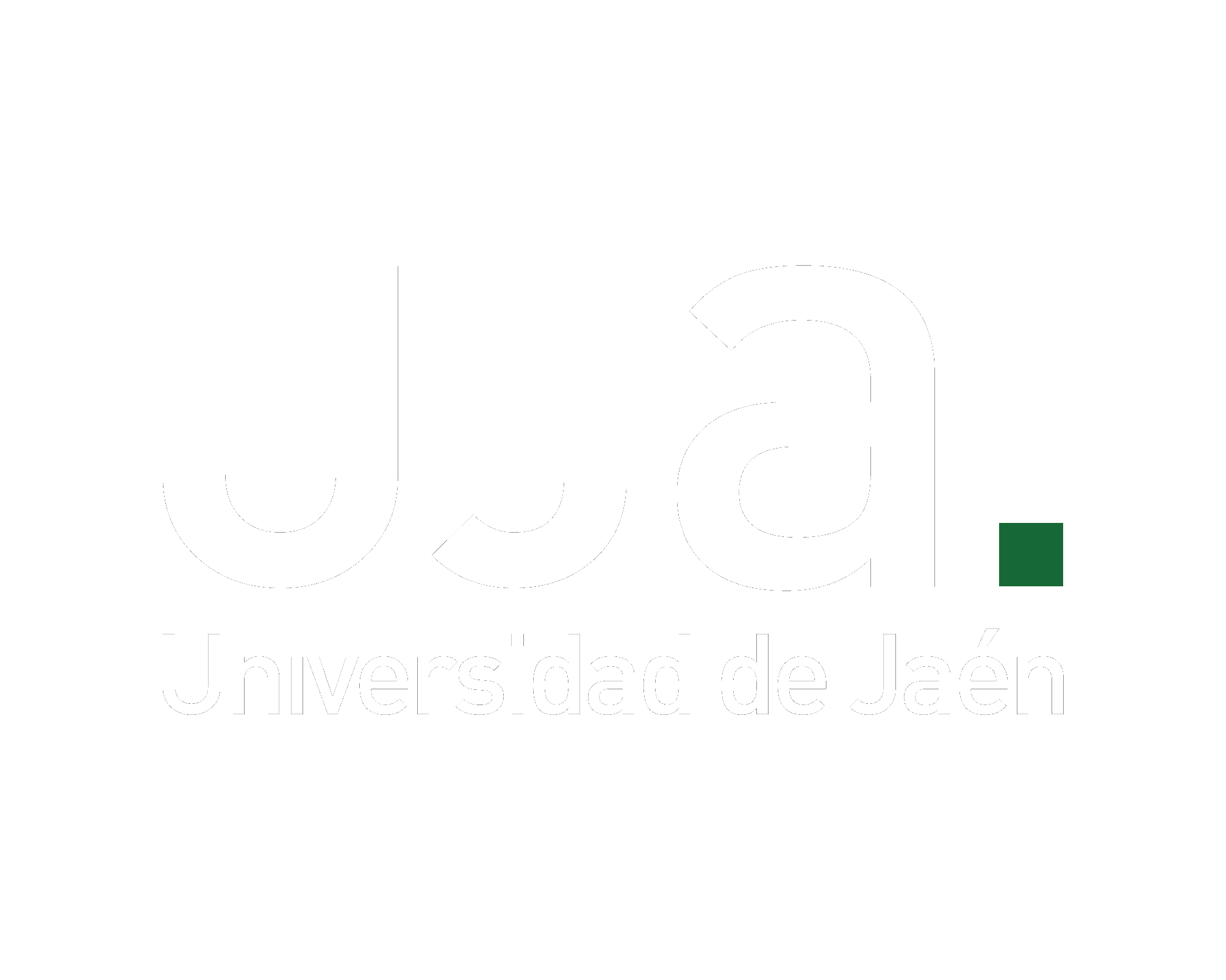 Logo de la Universidad de Jaén